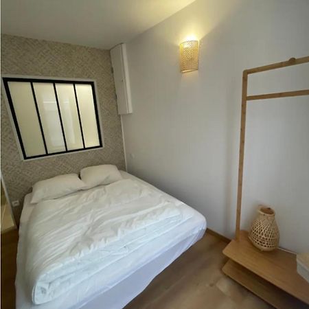 Au Coeur De La Baie Appartement Saint-Valéry-sur-Somme Buitenkant foto